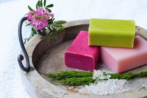soap