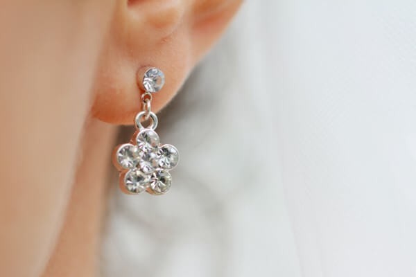 best earring metal for sensitive ears