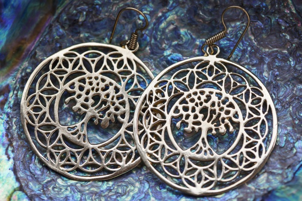 Zinc Alloy vs Stainless Steel Jewelry