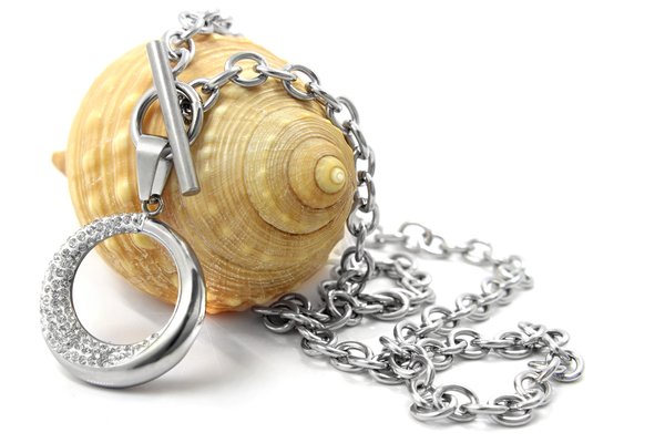 Copper vs Stainless Steel Jewelry