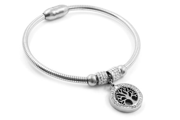 Can Stainless Steel Jewelry Get Wet?