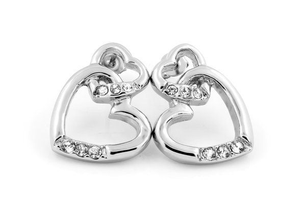 Sterling Silver or Stainless Steel for Sensitive Ears: Which One is Better?