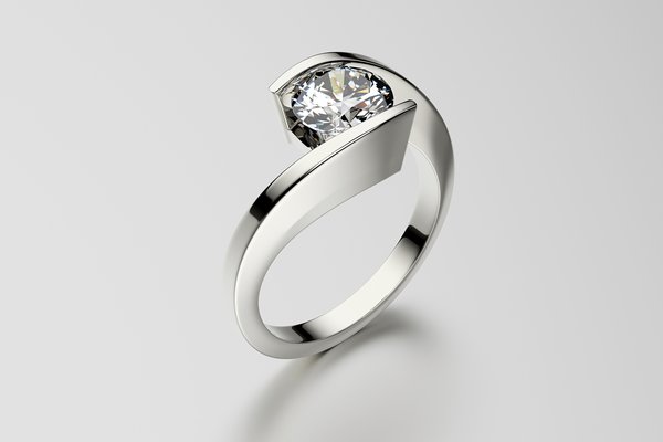 Can Moissanite Take Heat?